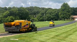 Best Driveway Removal and Replacement  in Stockton, KS